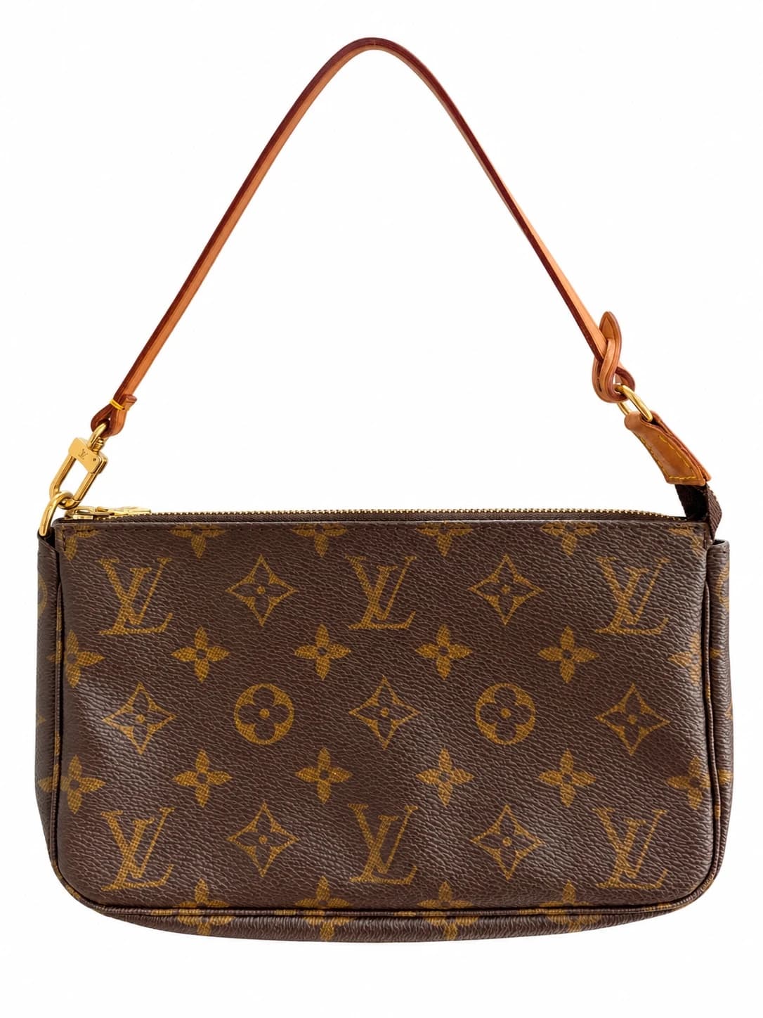 Louis Vuitton Pochette Accessoires Monogram